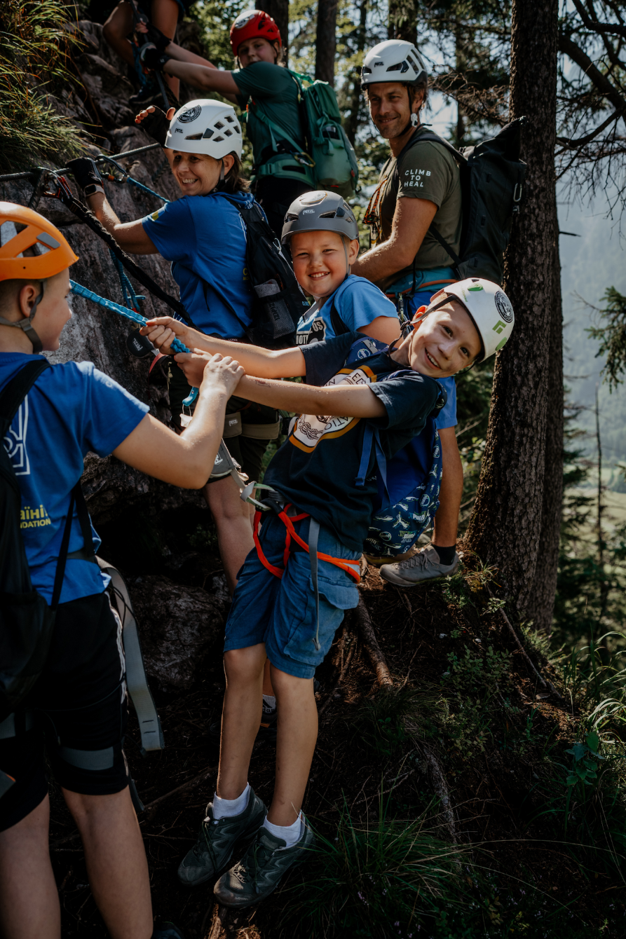 About the  campaign on Bonfire 2