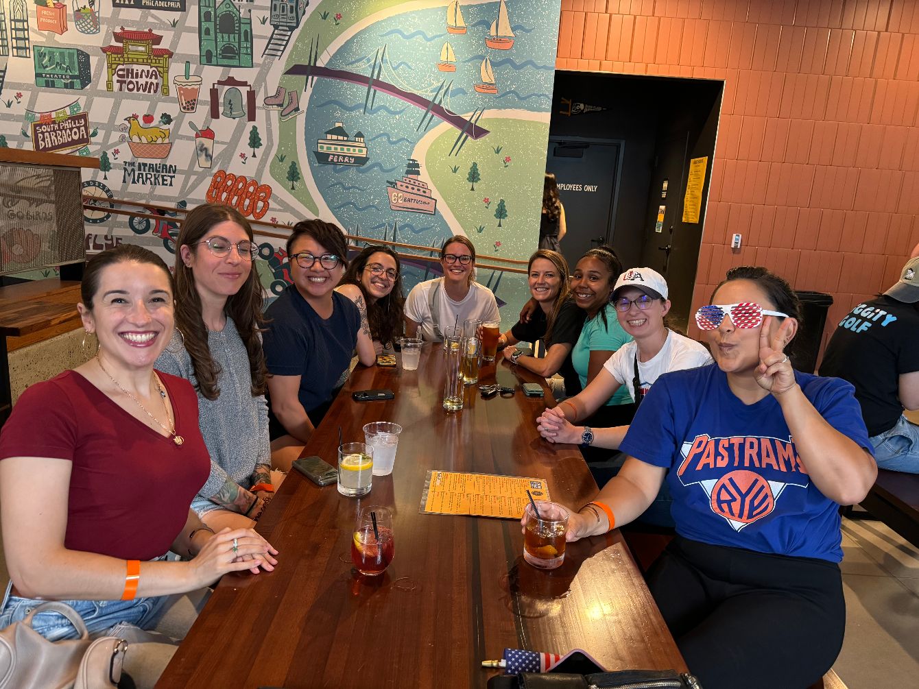 About the  campaign on Bonfire 5