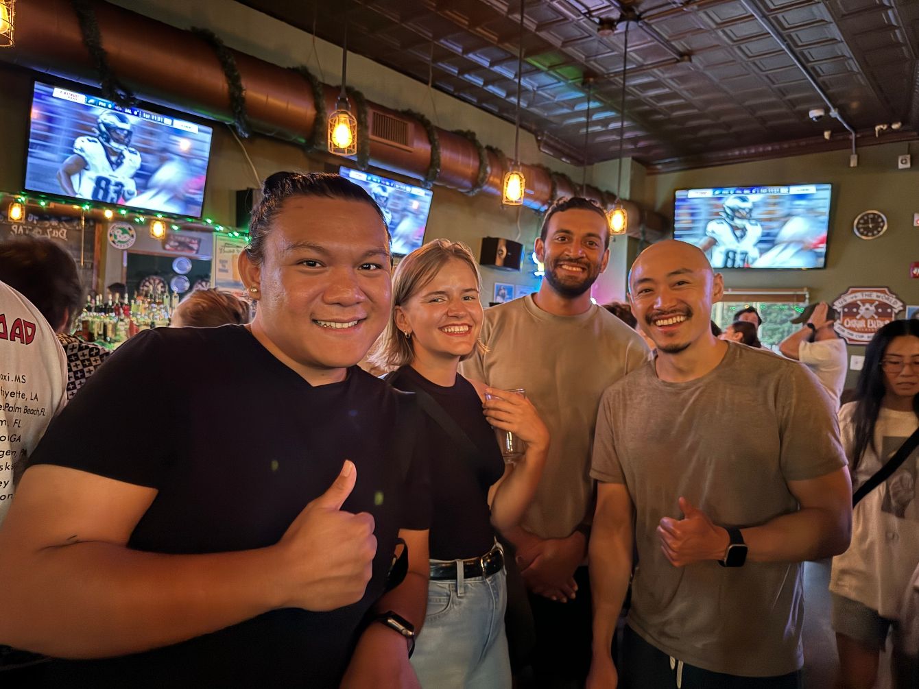 About the  campaign on Bonfire 6