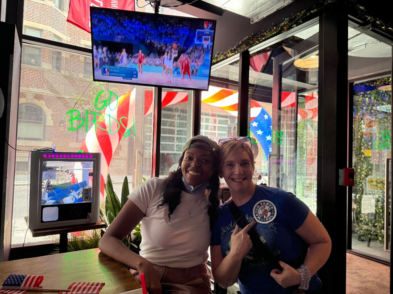 About the  campaign on Bonfire 3