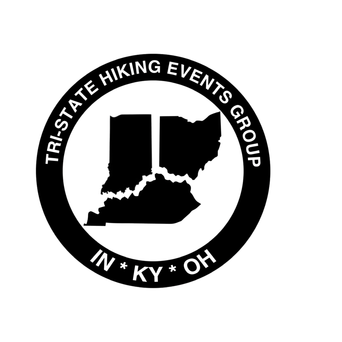 About the Tri-State Hiking Fundraiser-small logo campaign on Bonfire 2