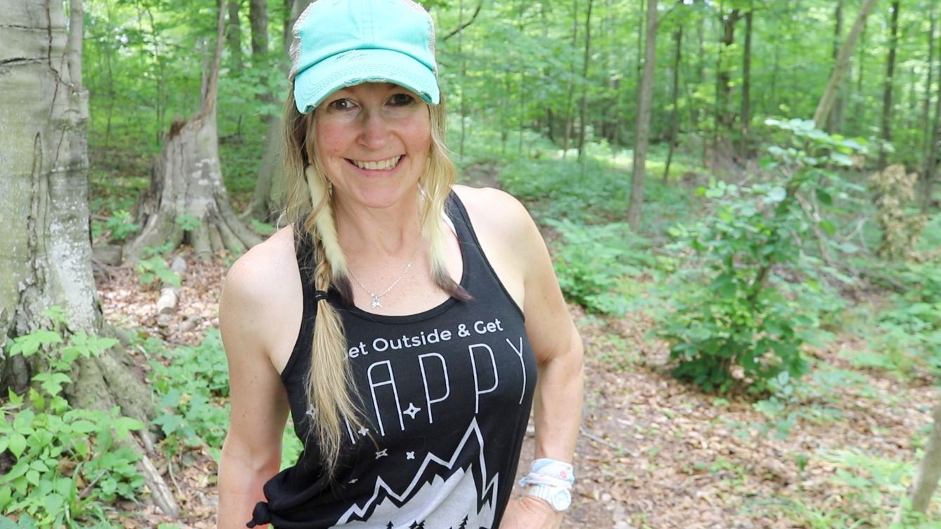 About the Get Outside & Get Happy- SHE GONE!&nbsp; campaign on Bonfire 5