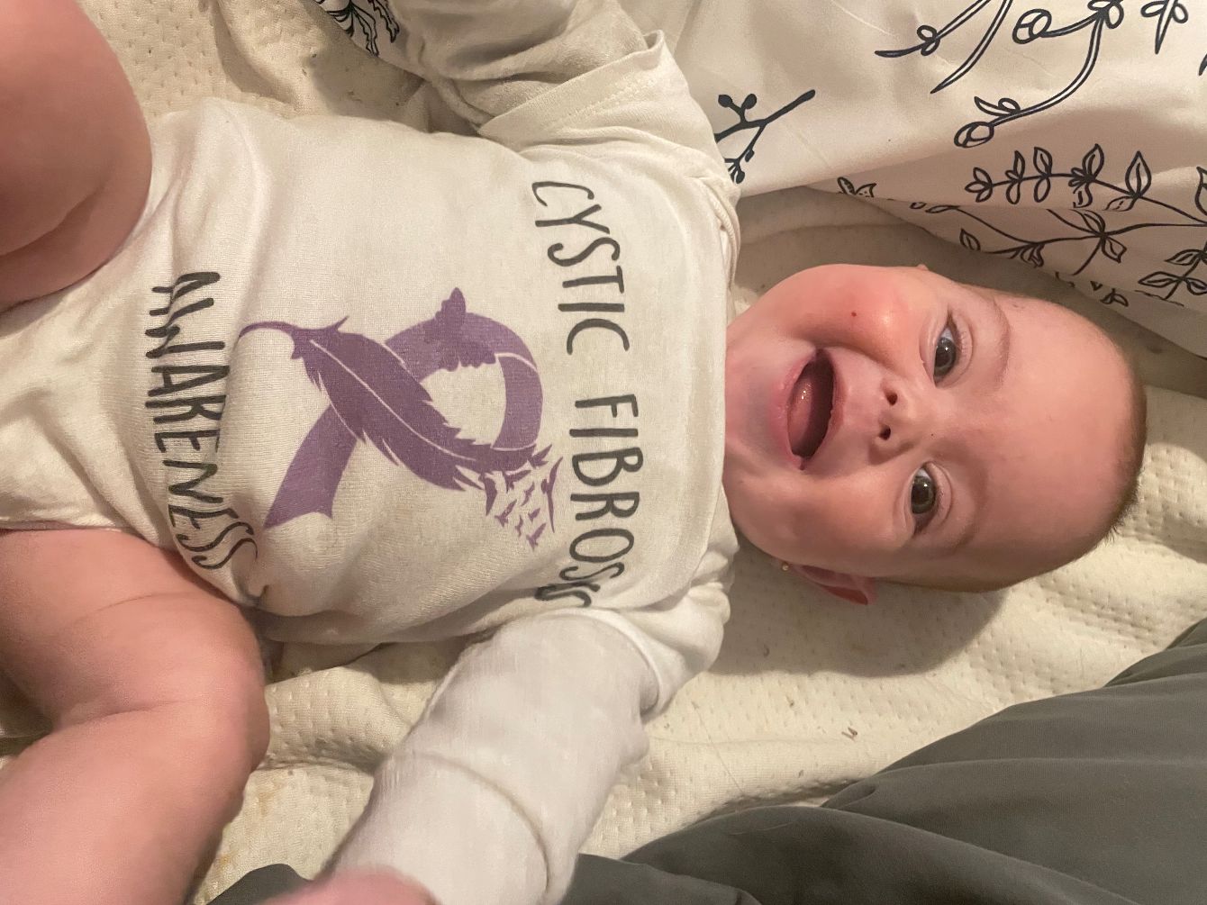 About the Paityn?s CF Fundraiser campaign on Bonfire 0