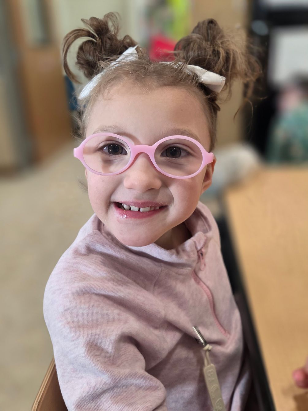 About the Saylor Mae Strong&nbsp; campaign on Bonfire 2