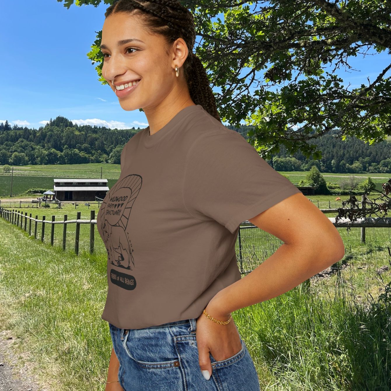 About the Love, Valentino campaign on Bonfire 8