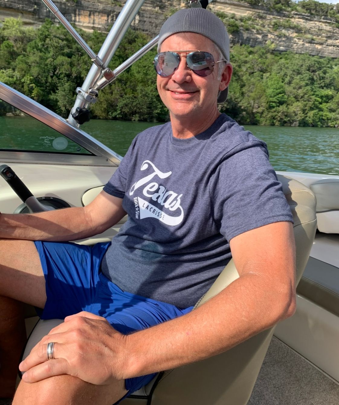 About the KISS MY ALS&nbsp; campaign on Bonfire 5