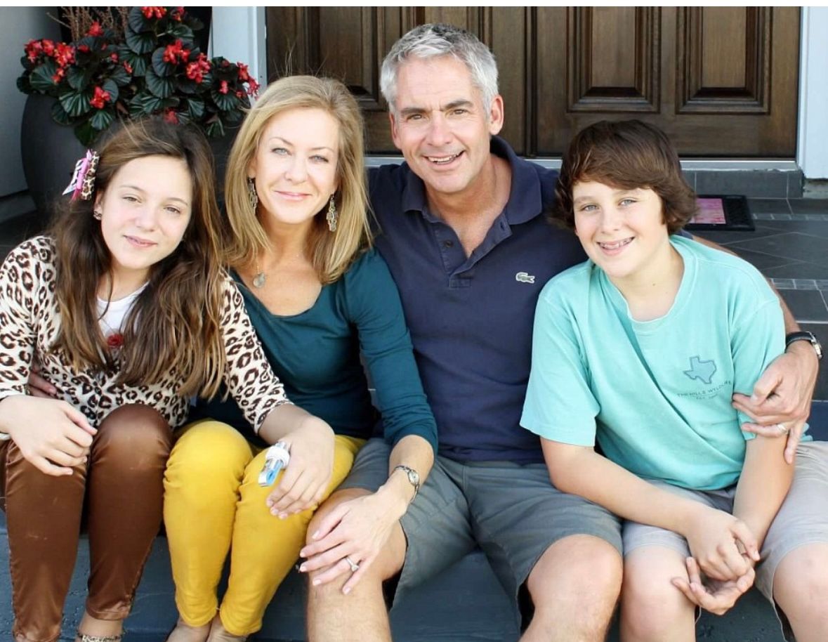 About the KISS MY ALS&nbsp; campaign on Bonfire 7