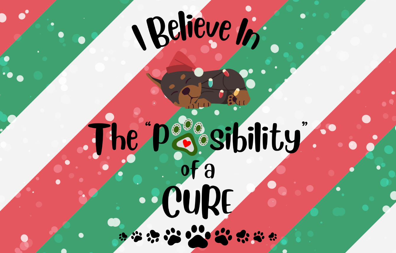 About the Happy Howlidays 2025  campaign on Bonfire 2