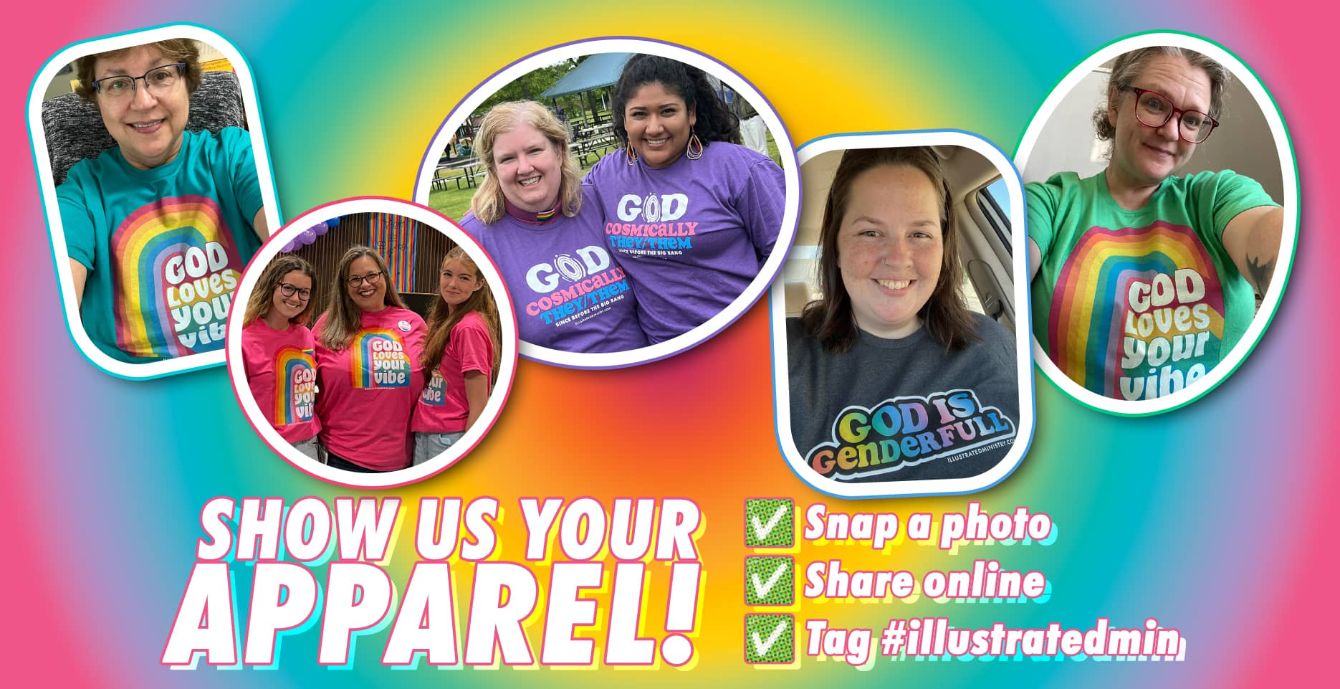 About the Disrupt Hate campaign on Bonfire 2