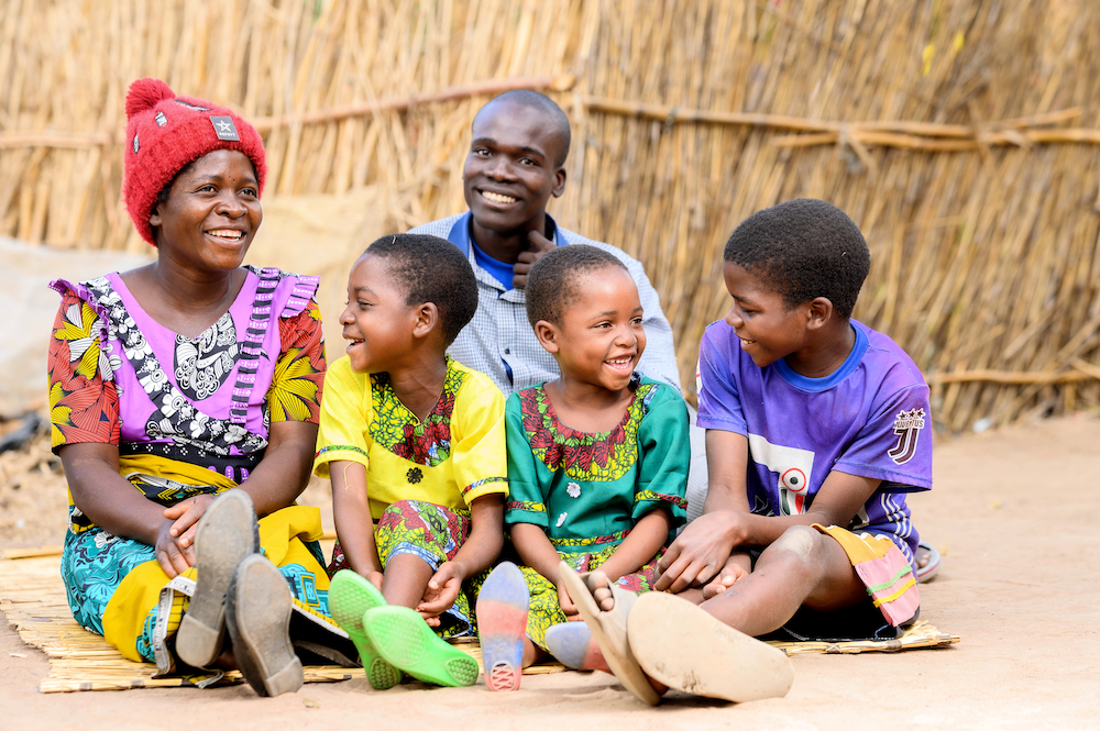 About the Support Yamba Malawi  campaign on Bonfire 2