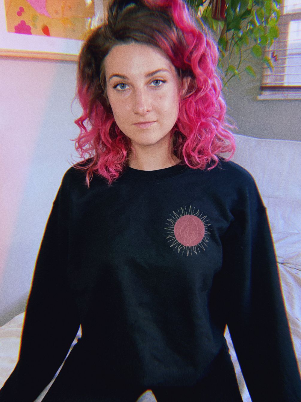 About the Backed By Fire (Bestseller!) campaign on Bonfire 2