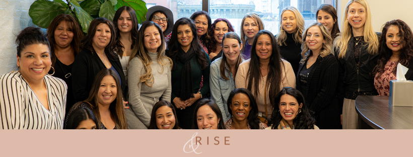 About the &Rise White Logo Premium Tote Bag campaign on Bonfire 2