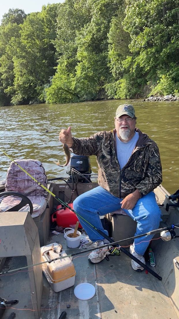 About the Mike Stahl Shirt Fundraiser&nbsp; campaign on Bonfire 2