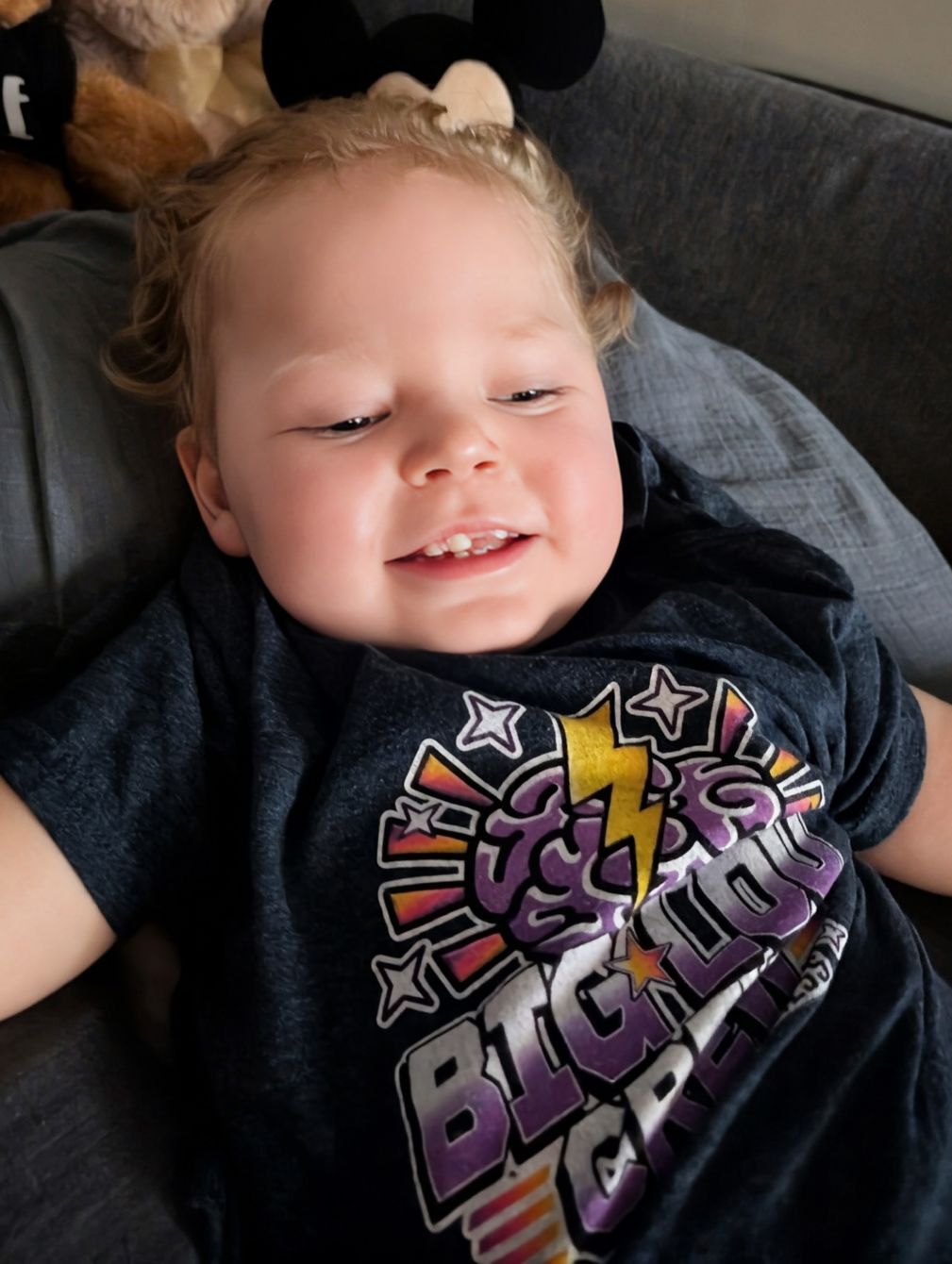 About the  campaign on Bonfire 0