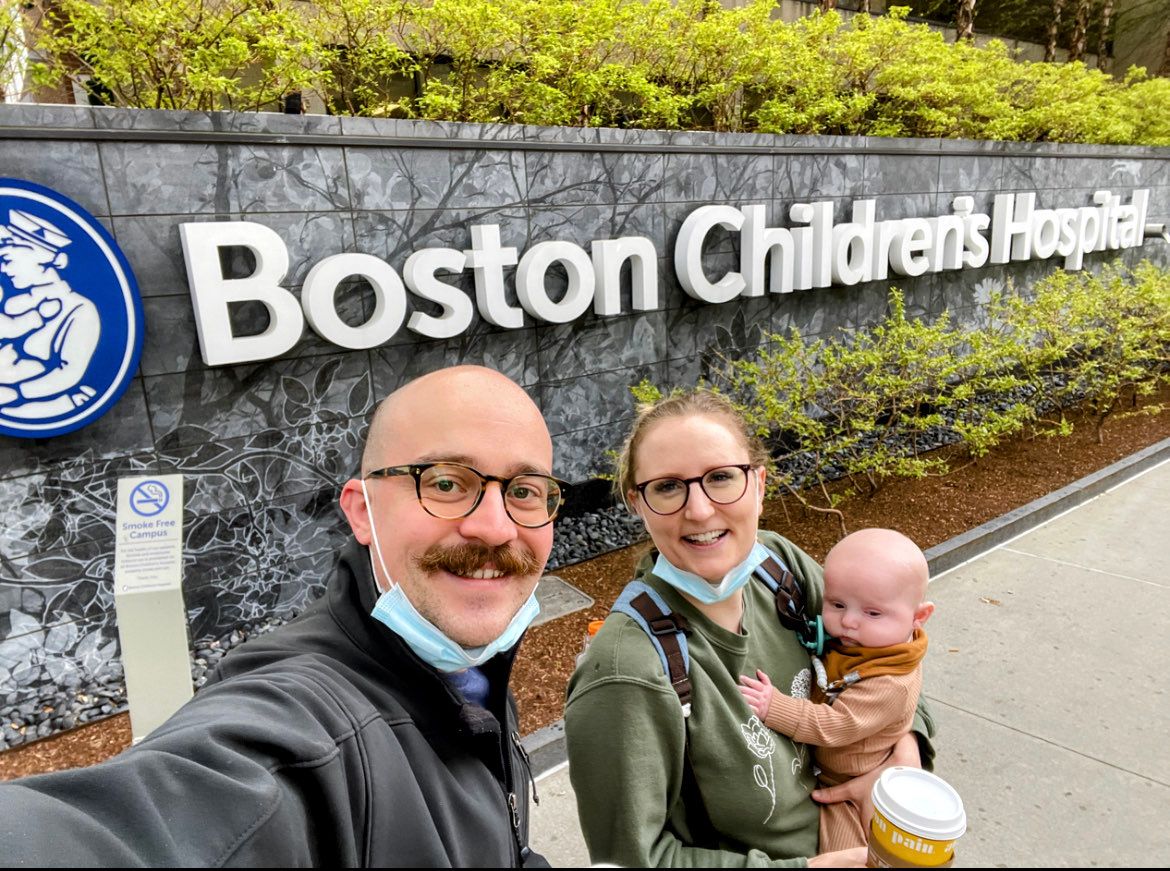 About the Climb with Charlie campaign on Bonfire 2