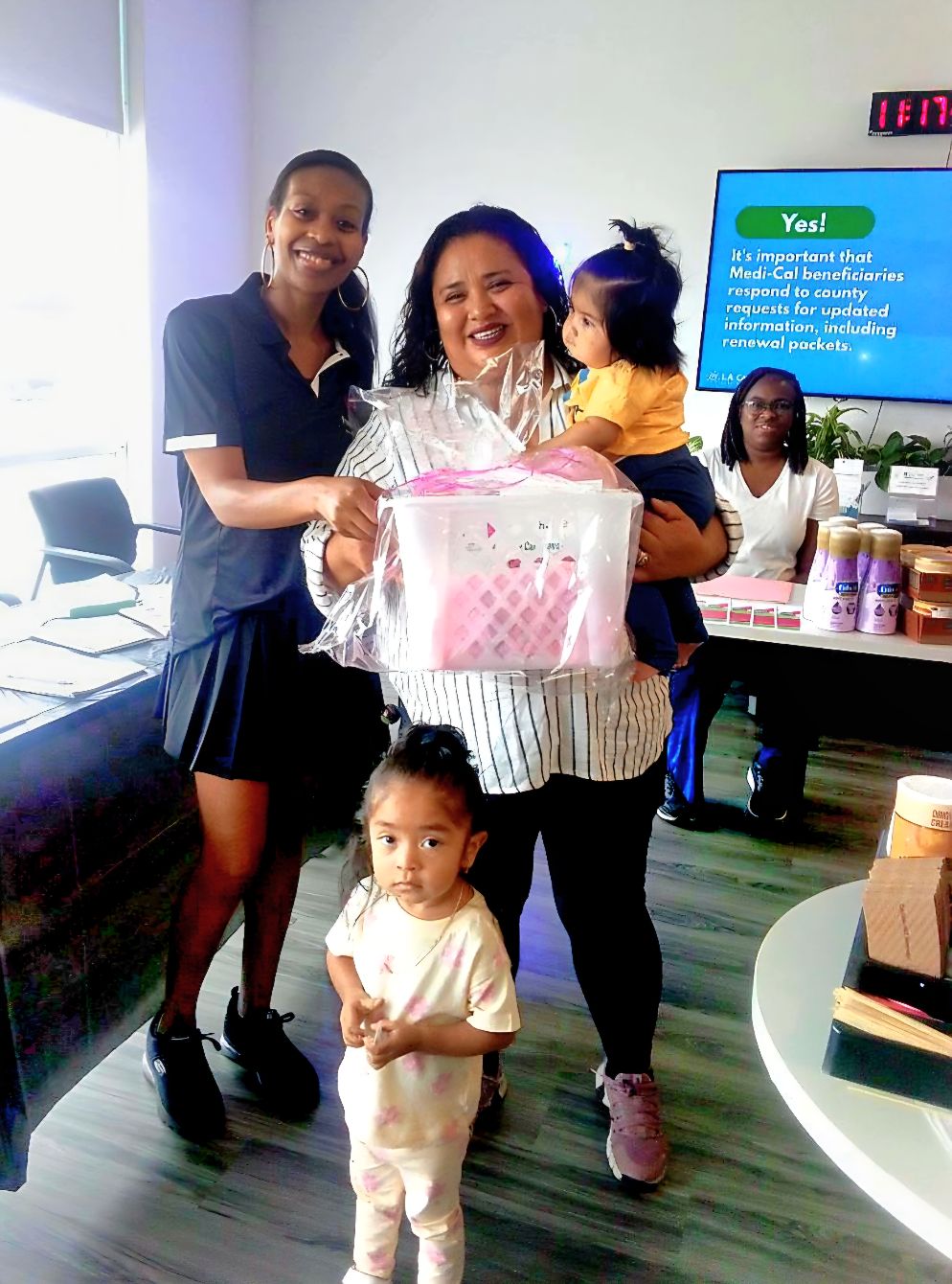 About the FreeMe, Inc. campaign on Bonfire 3