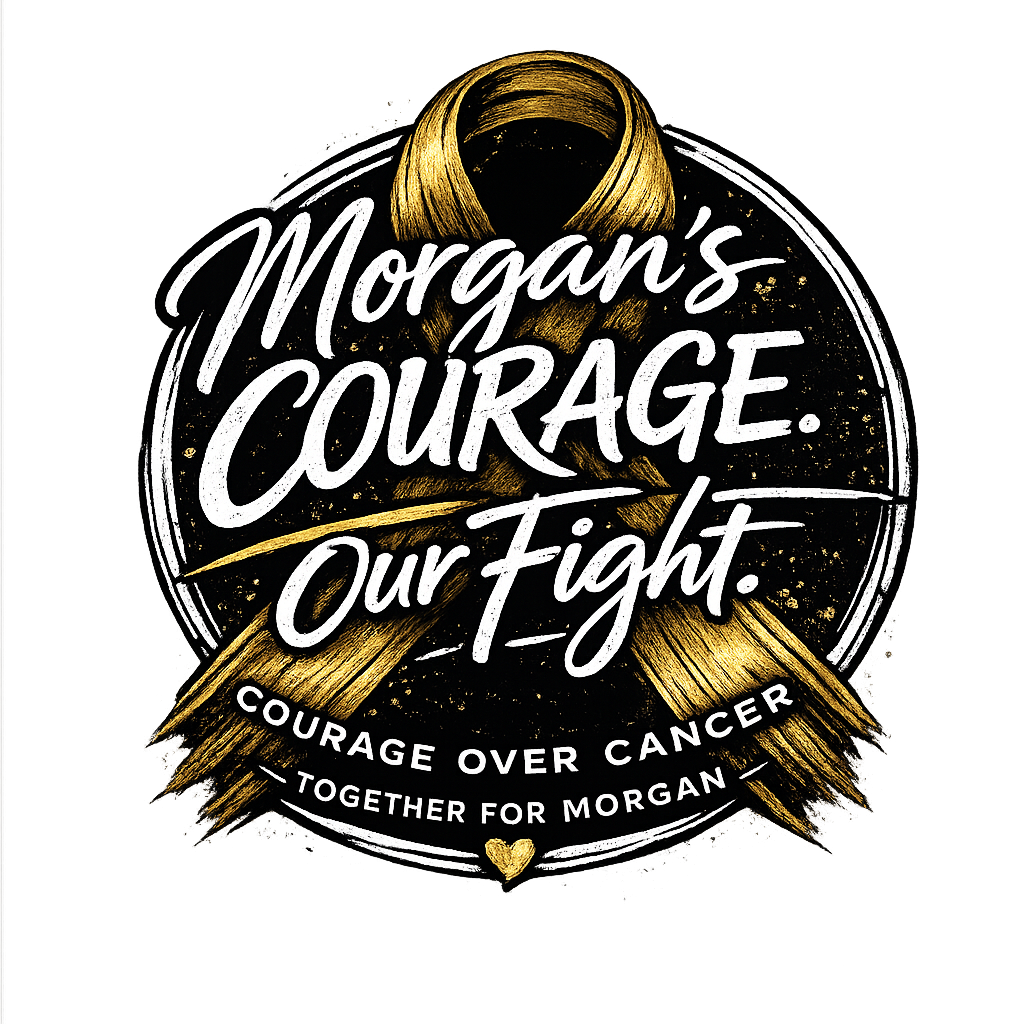 About the Morgan's Courage campaign on Bonfire 2