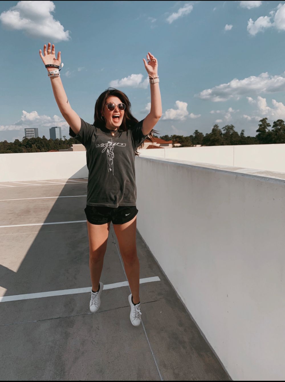 About the AGAPE TSHIRT campaign on Bonfire 2