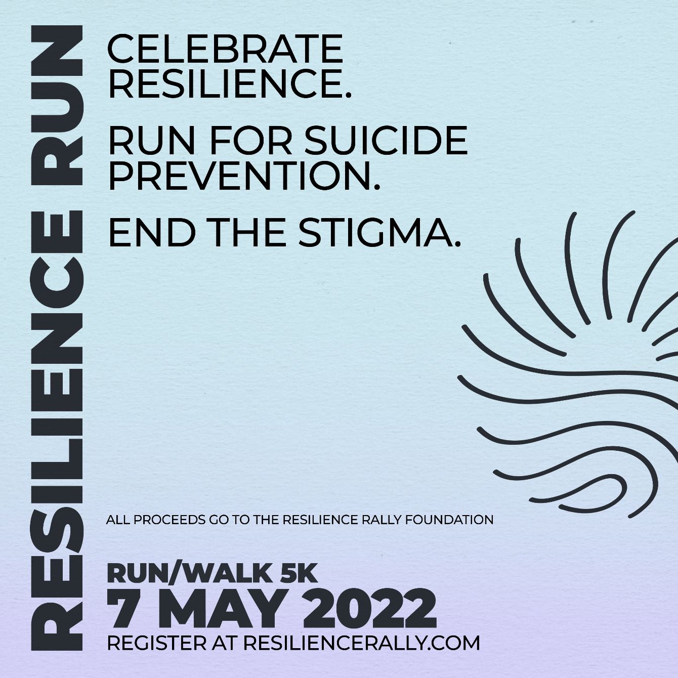 About the Let's End The Stigma Shirt campaign on Bonfire 2