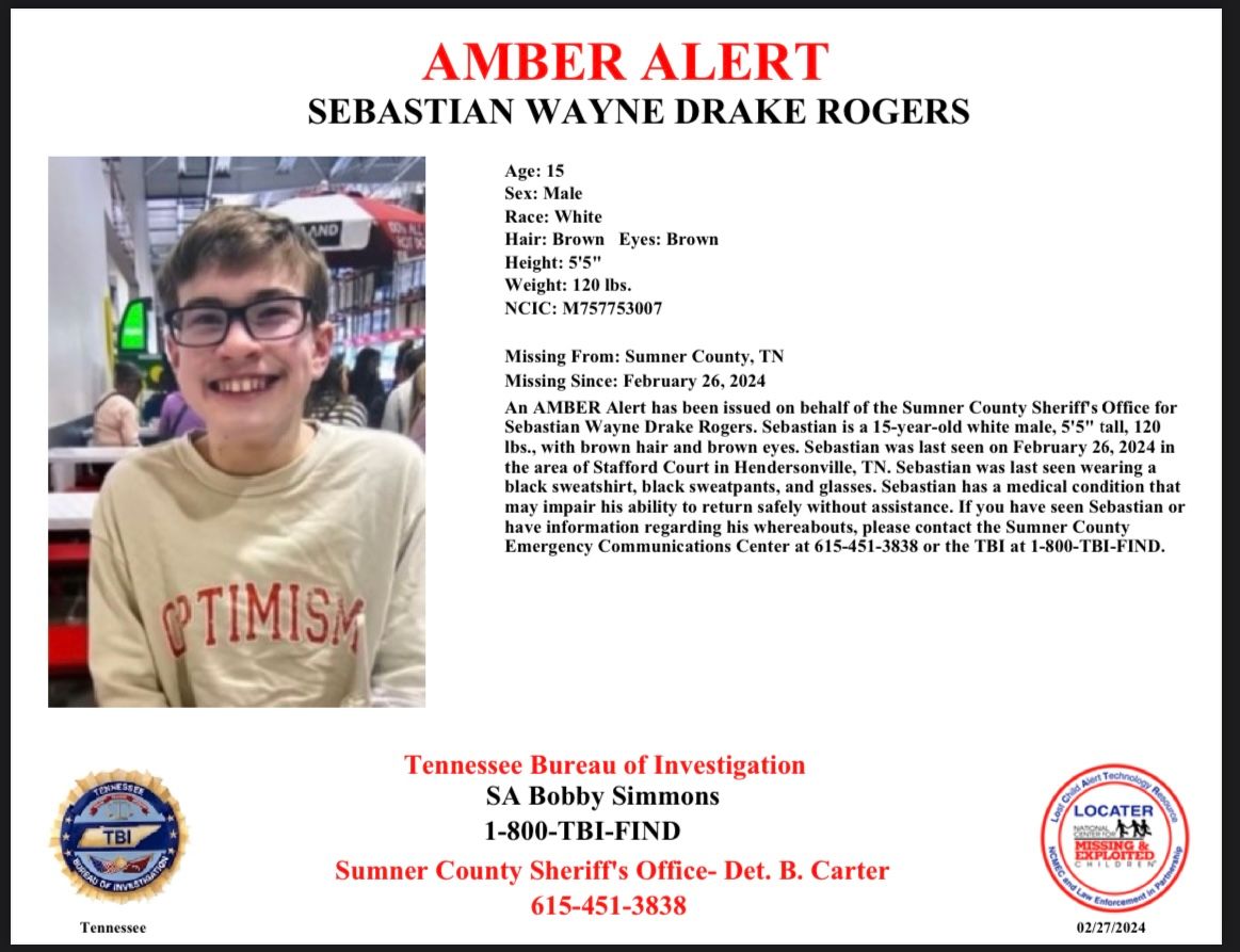 About the Sebastian Rogers campaign on Bonfire 2