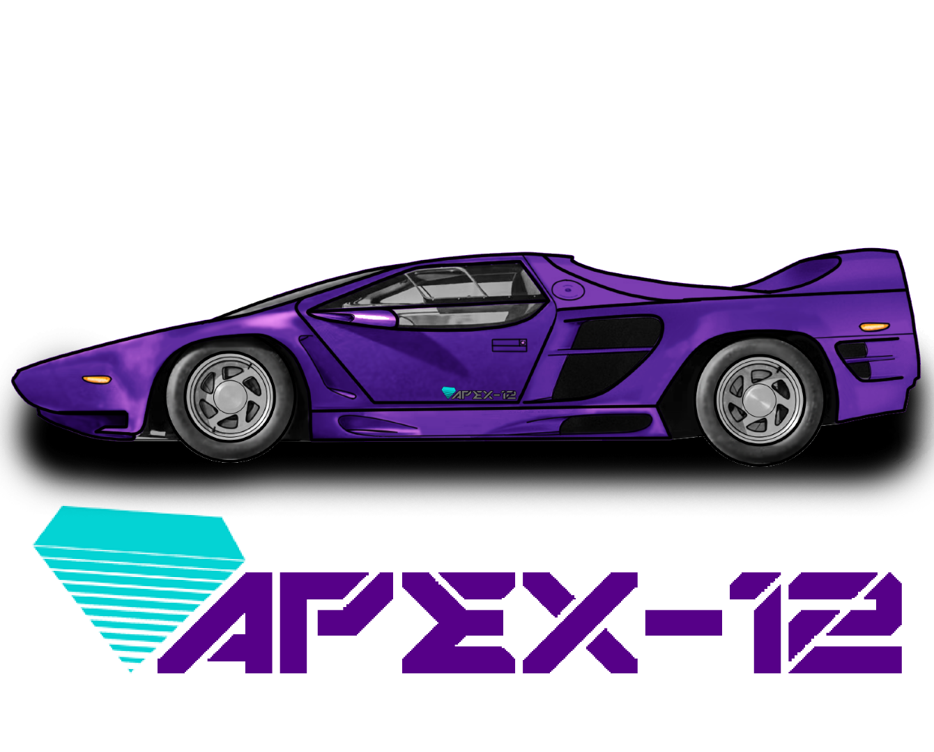 About the Apex-12 Ad campaign on Bonfire 2