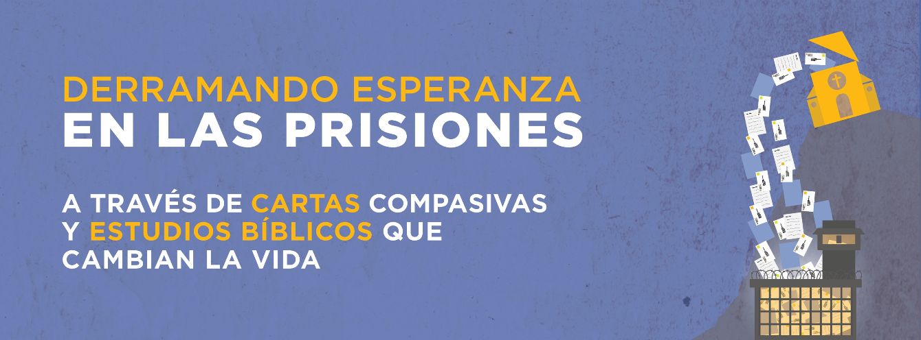 About the Crossroads Ministerio Carcelario campaign on Bonfire 0