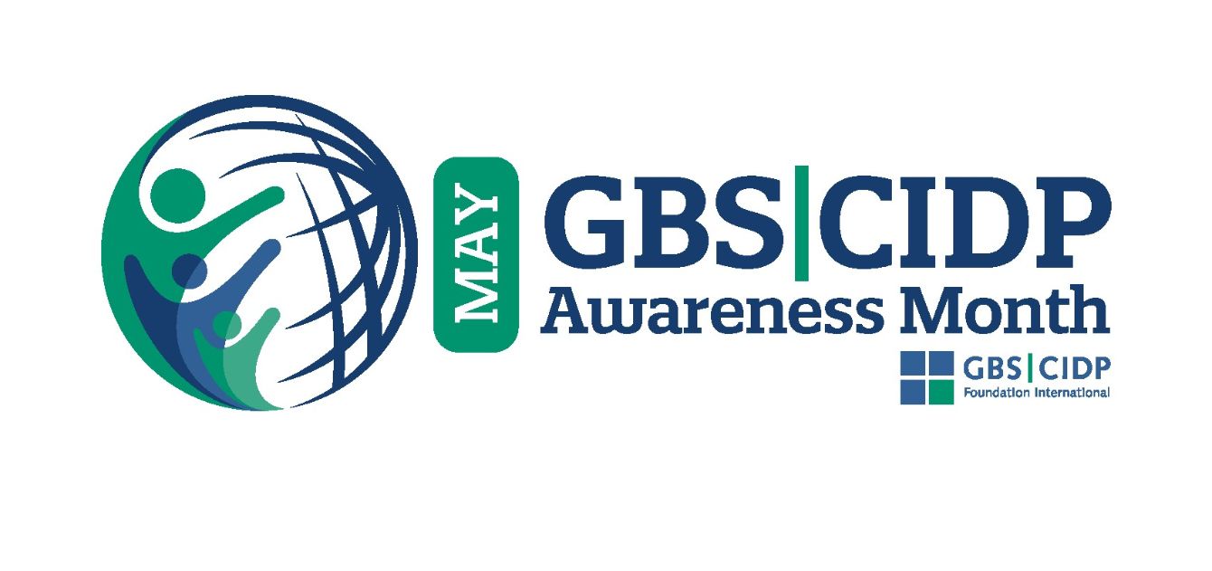 About the GBS|CIDP Awareness Month - May 2026 campaign on Bonfire 2