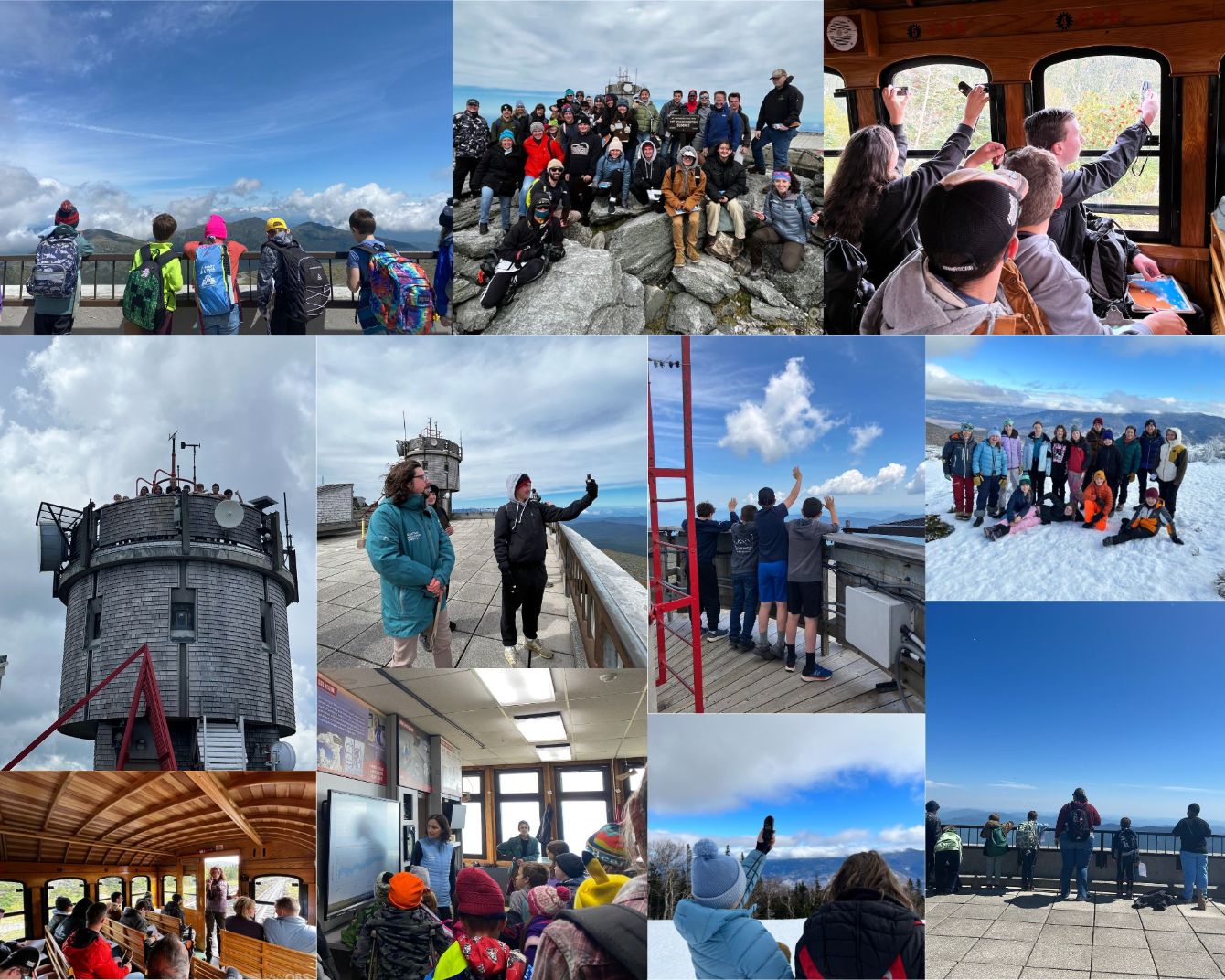 About the MWOBS Snowcat Tee campaign on Bonfire 1