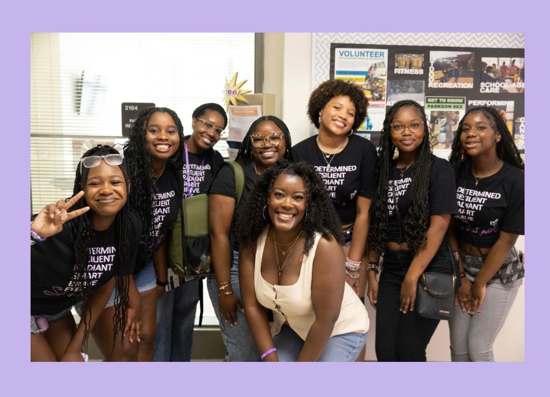 About the ?She?s THAT Girl? 2026 Collection- Activewear campaign on Bonfire 2