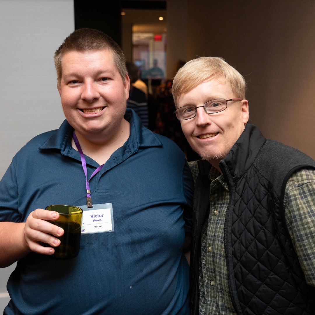 About the Hyperphagia Sucks (Black Font) campaign on Bonfire 11