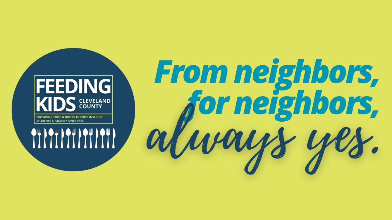 About the Nourish What Matters campaign on Bonfire 2