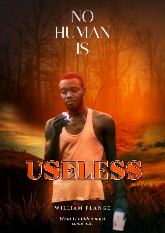 About the NO HUMAN IS USELESS ? Supporting School Kids campaign on Bonfire 3