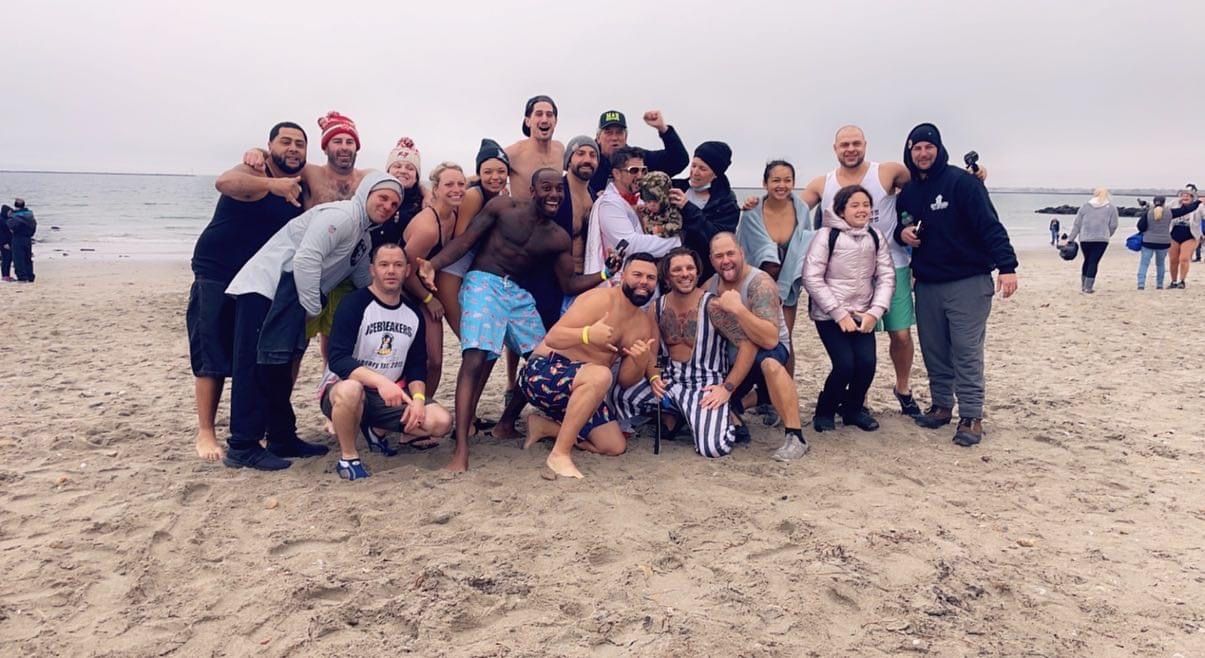 About the Icebreakers GC campaign on Bonfire 2