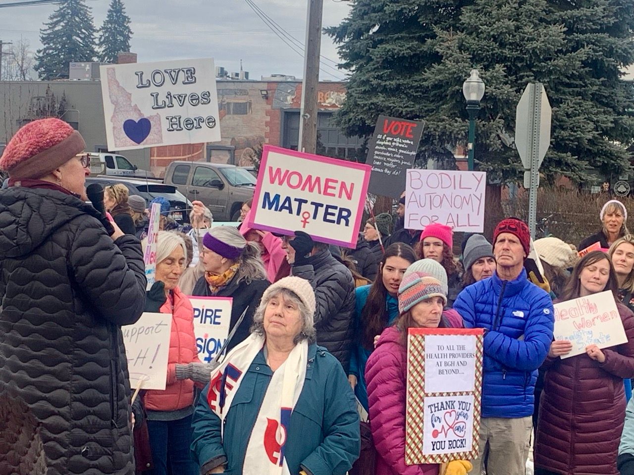 About the  campaign on Bonfire 5