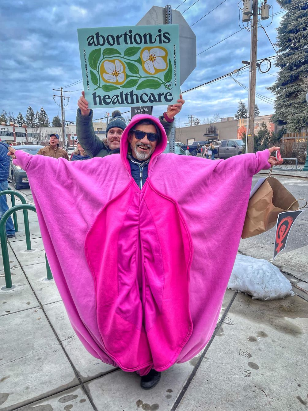 About the  campaign on Bonfire 4