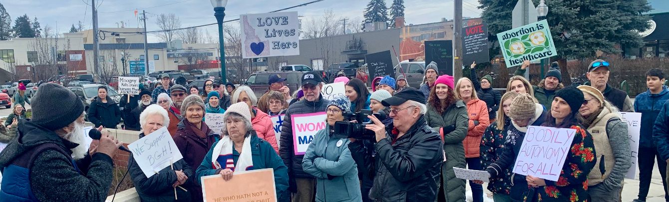 About the  campaign on Bonfire 2