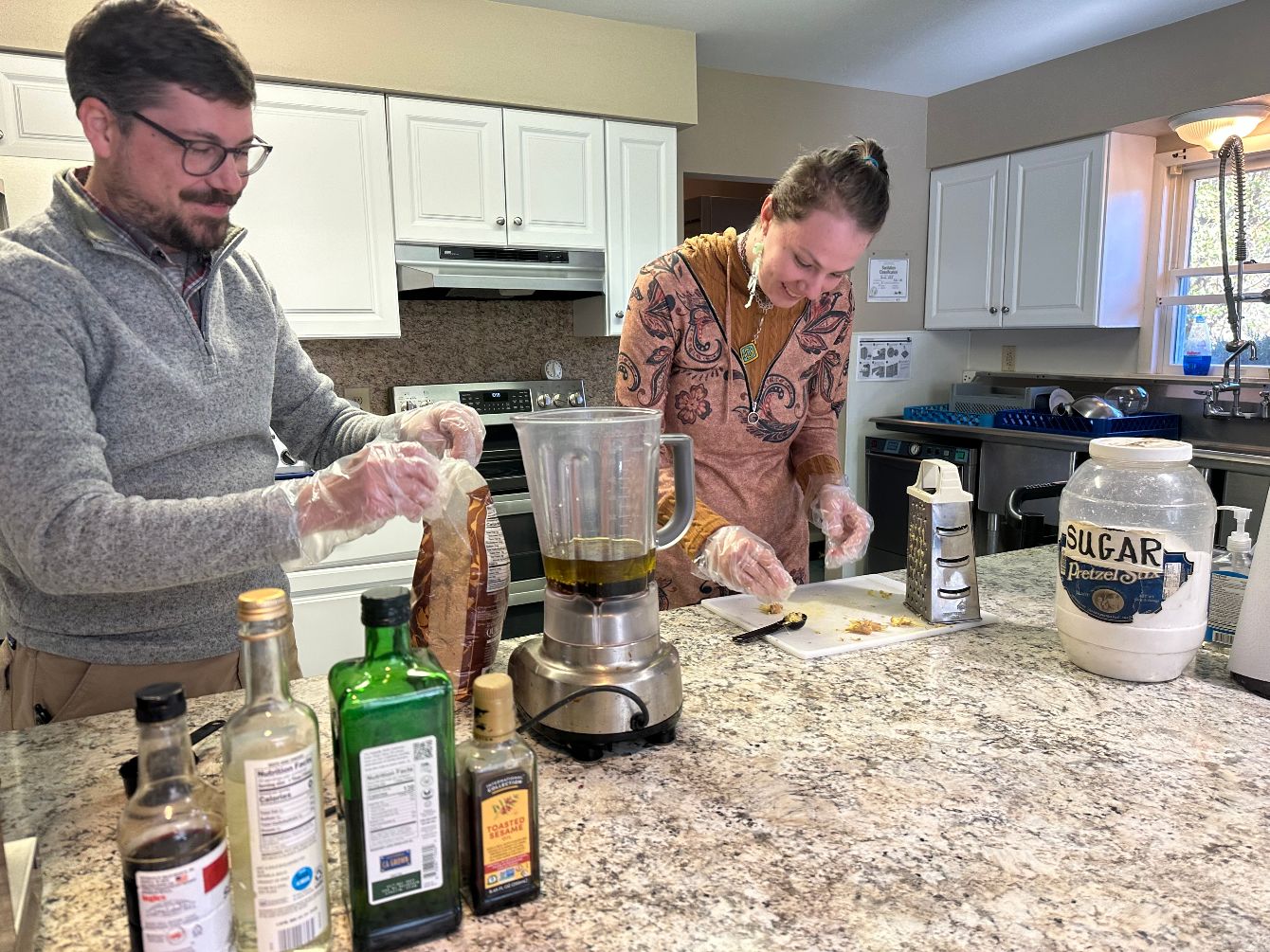 About the Classic Thrive Logo Shirt campaign on Bonfire 2