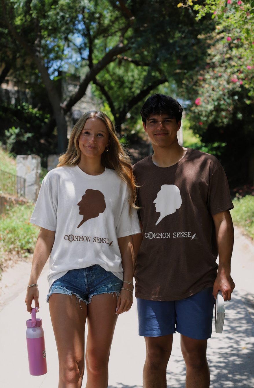 About the Time's Convert Special Edition Tee campaign on Bonfire 0