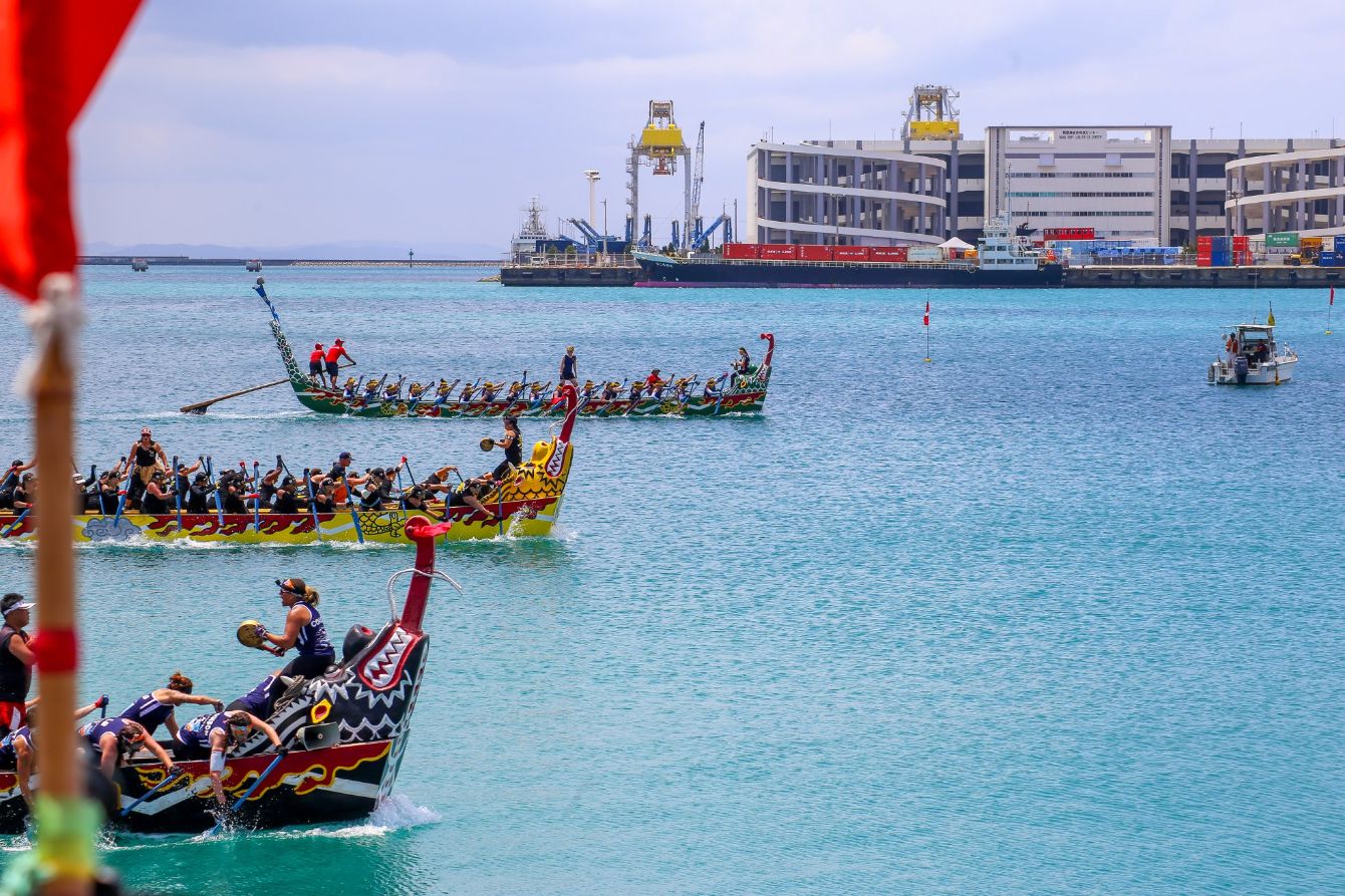 About the Classic Nirai Kanai campaign on Bonfire 1