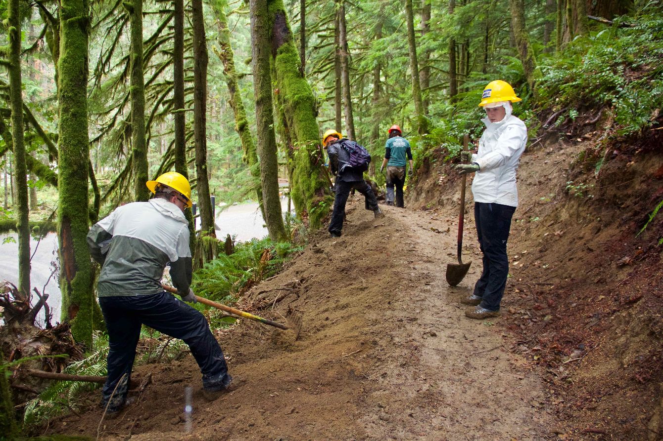 About the Wild & Scenic campaign on Bonfire 3