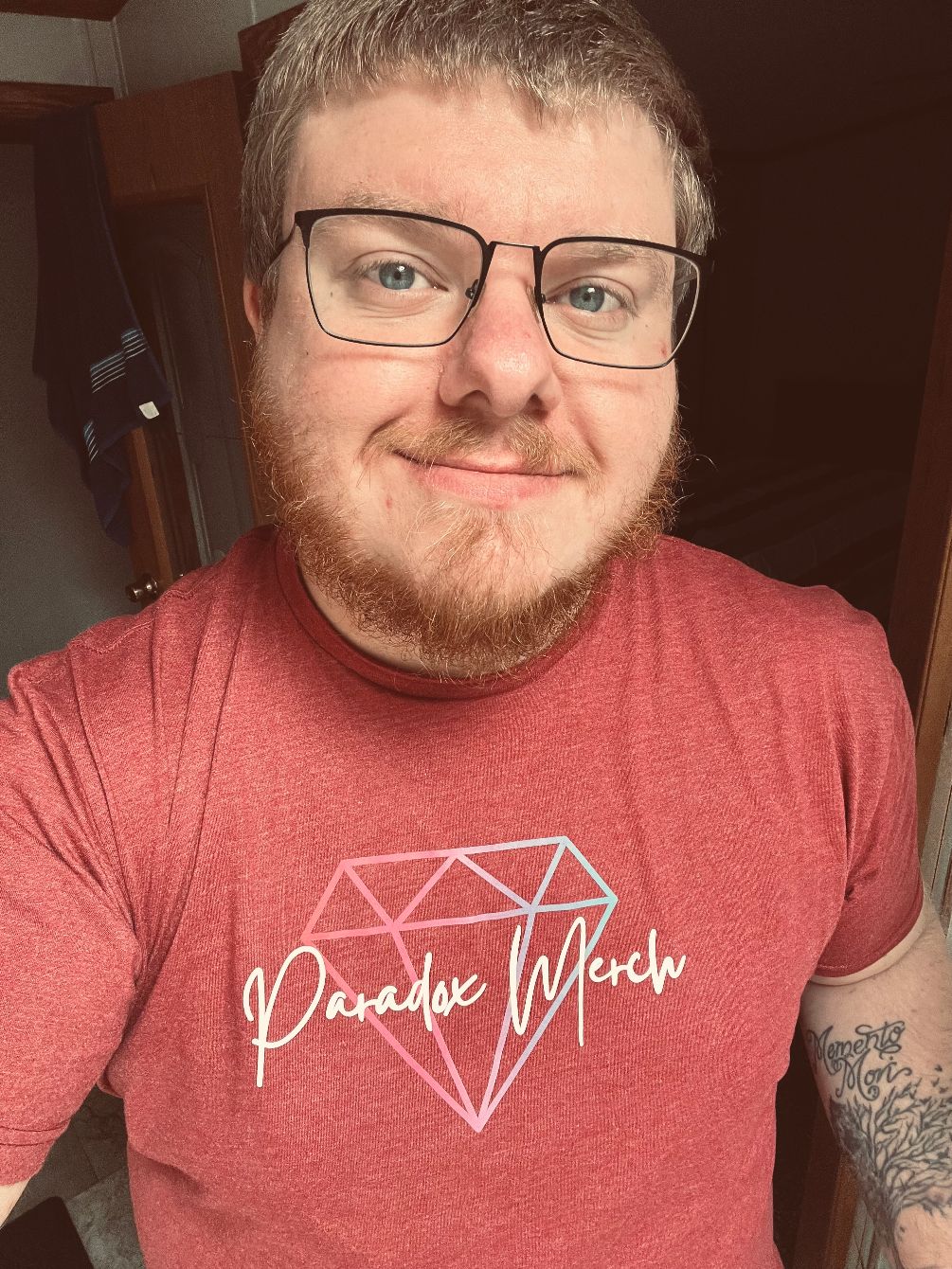 About the PARADOX MERCH - Diamond campaign on Bonfire 2