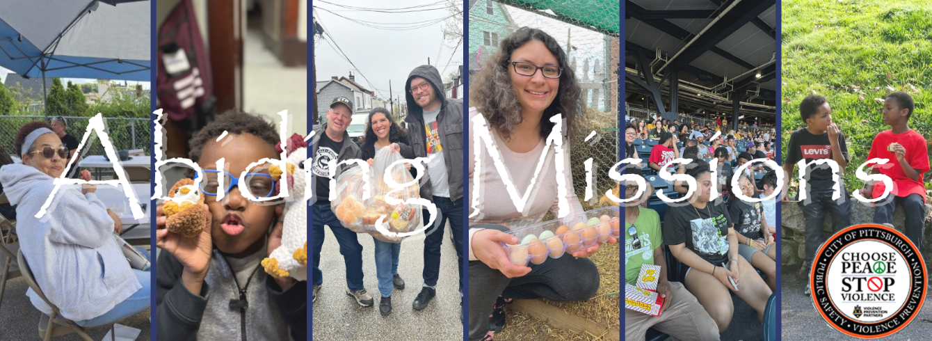 About the You've Got a Neighbor in Allentown campaign on Bonfire 2