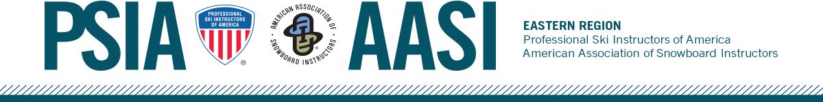 About the PSIA-AASI Eastern Region 2024 Shirts campaign on Bonfire 2