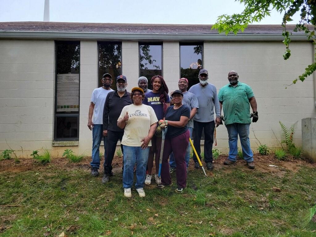 About the Unity Gardens Tote Bags campaign on Bonfire 2