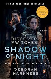 About the Shadow of Night Mug campaign on Bonfire 4