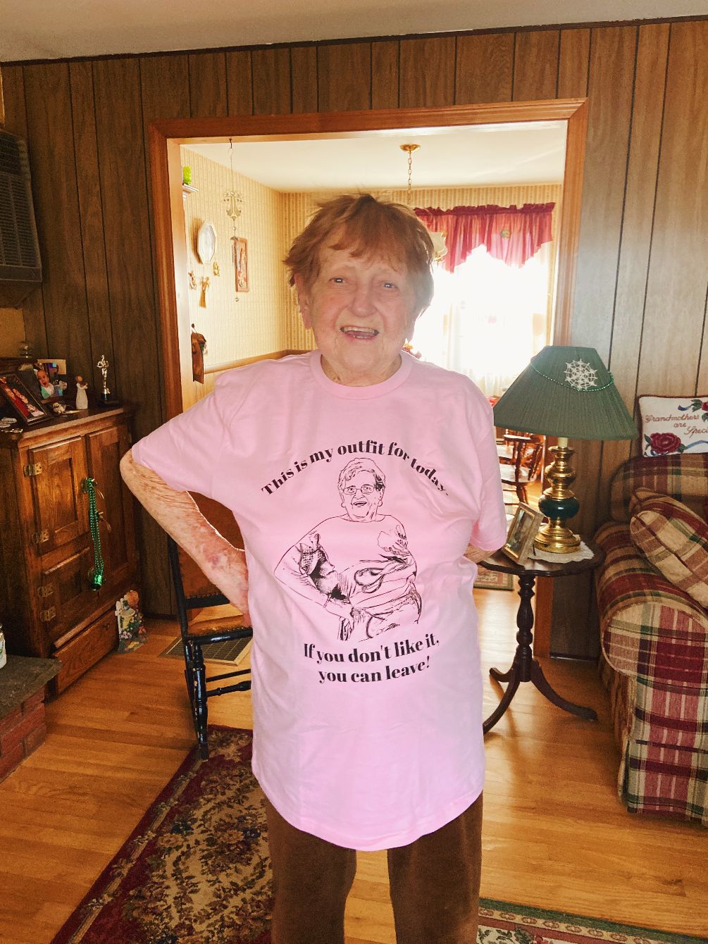 About the OOTD&nbsp; campaign on Bonfire 3