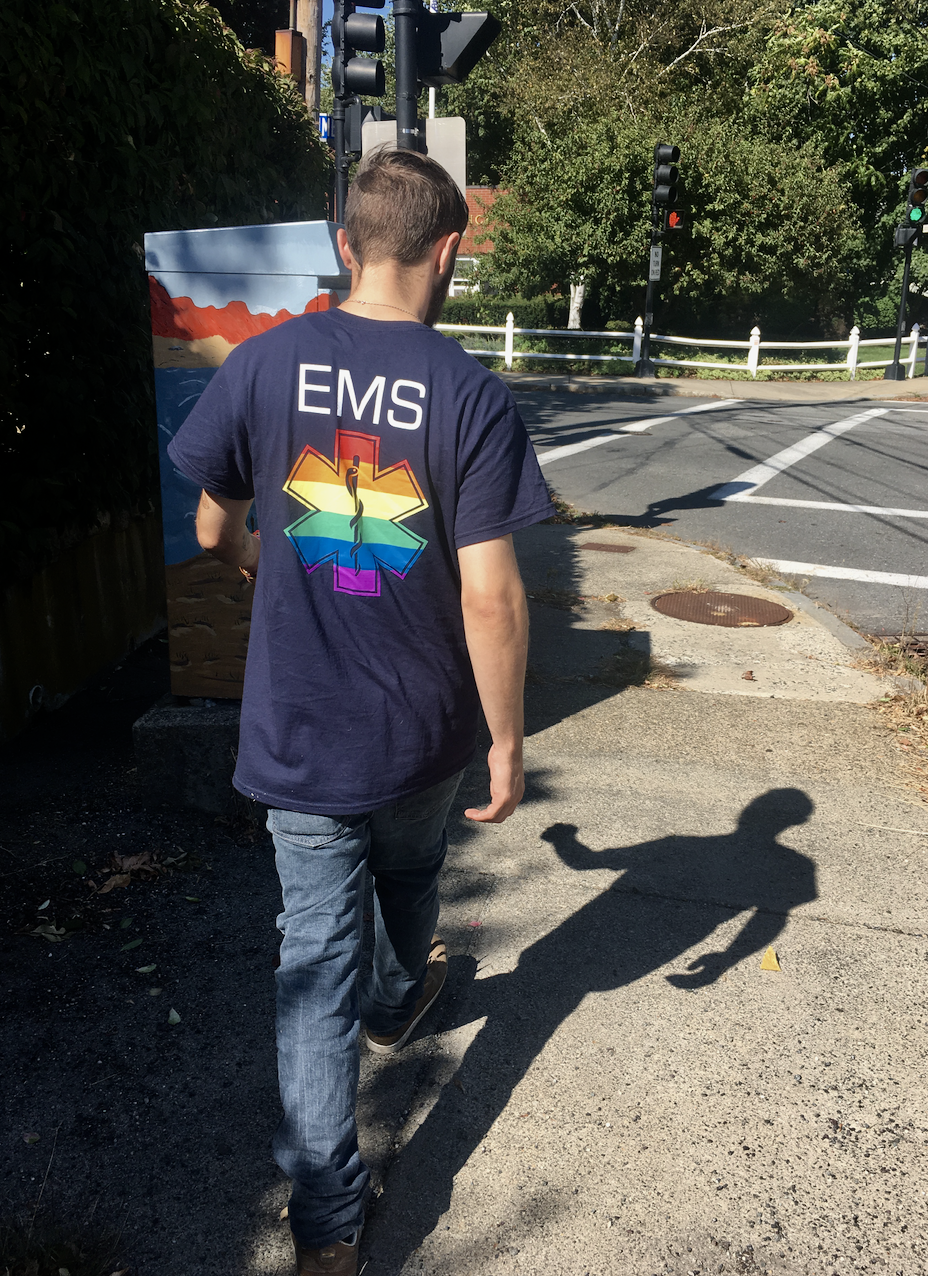 About the EMS PRIDE by NFLO: the Original campaign on Bonfire 3
