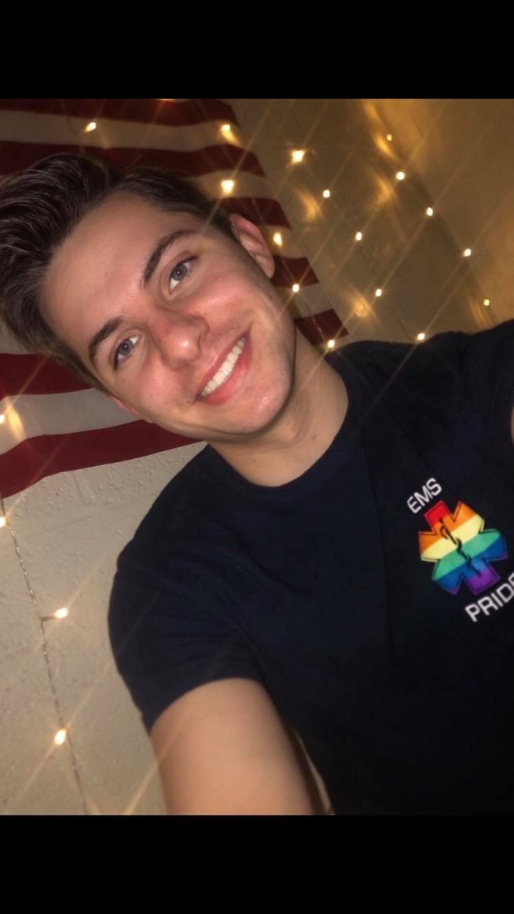 About the EMS PRIDE by NFLO: the Original campaign on Bonfire 8