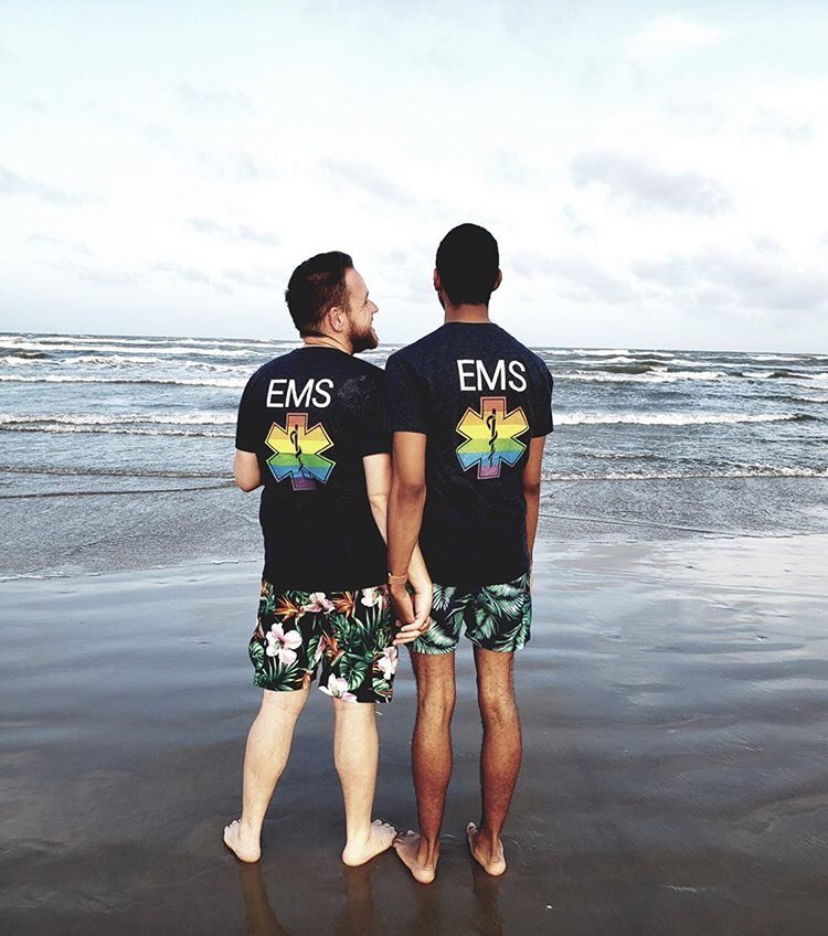 About the EMS PRIDE by NFLO: the Original campaign on Bonfire 6