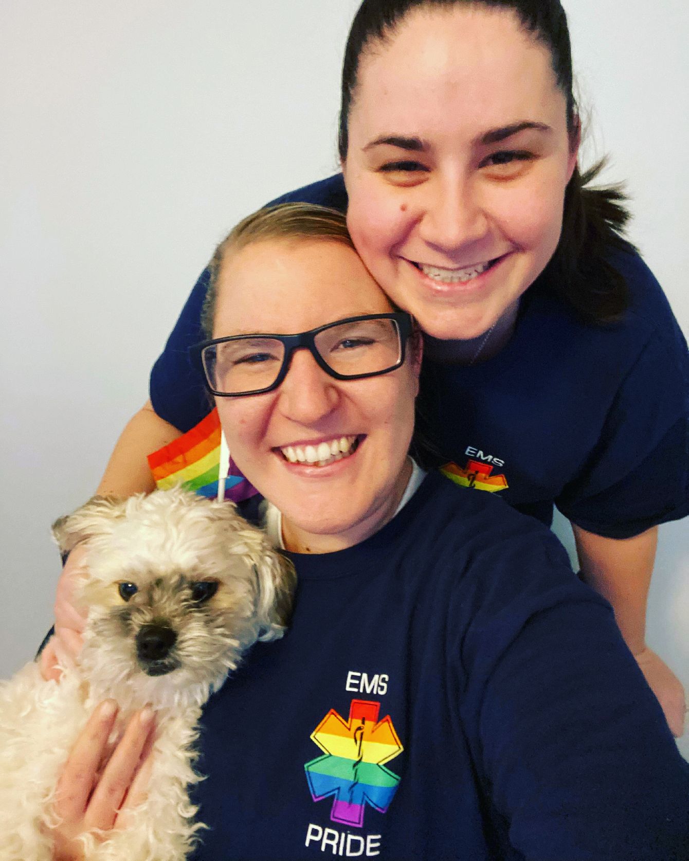 About the EMS PRIDE by NFLO: the Original campaign on Bonfire 4